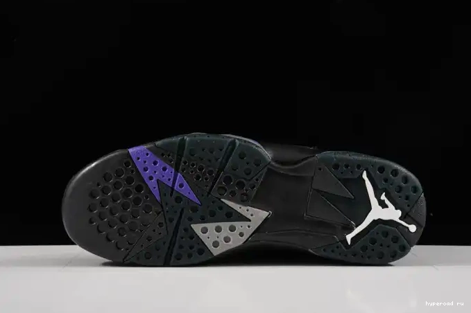 Allen Air Ray 304775-053 Bucks Retro 7 Jordan 0501